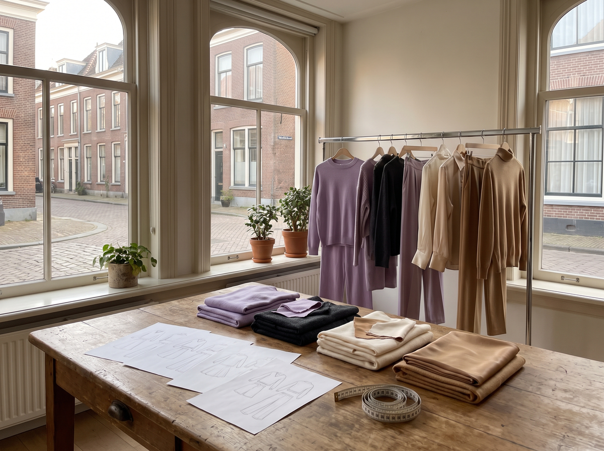 Style with Aura aura studio story