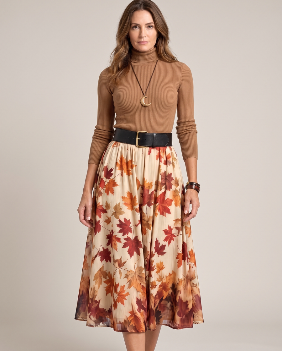 Style with Aura Lottie 1