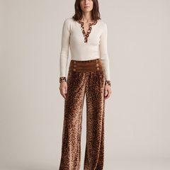 Style with Aura Astrid-Frida Leopard