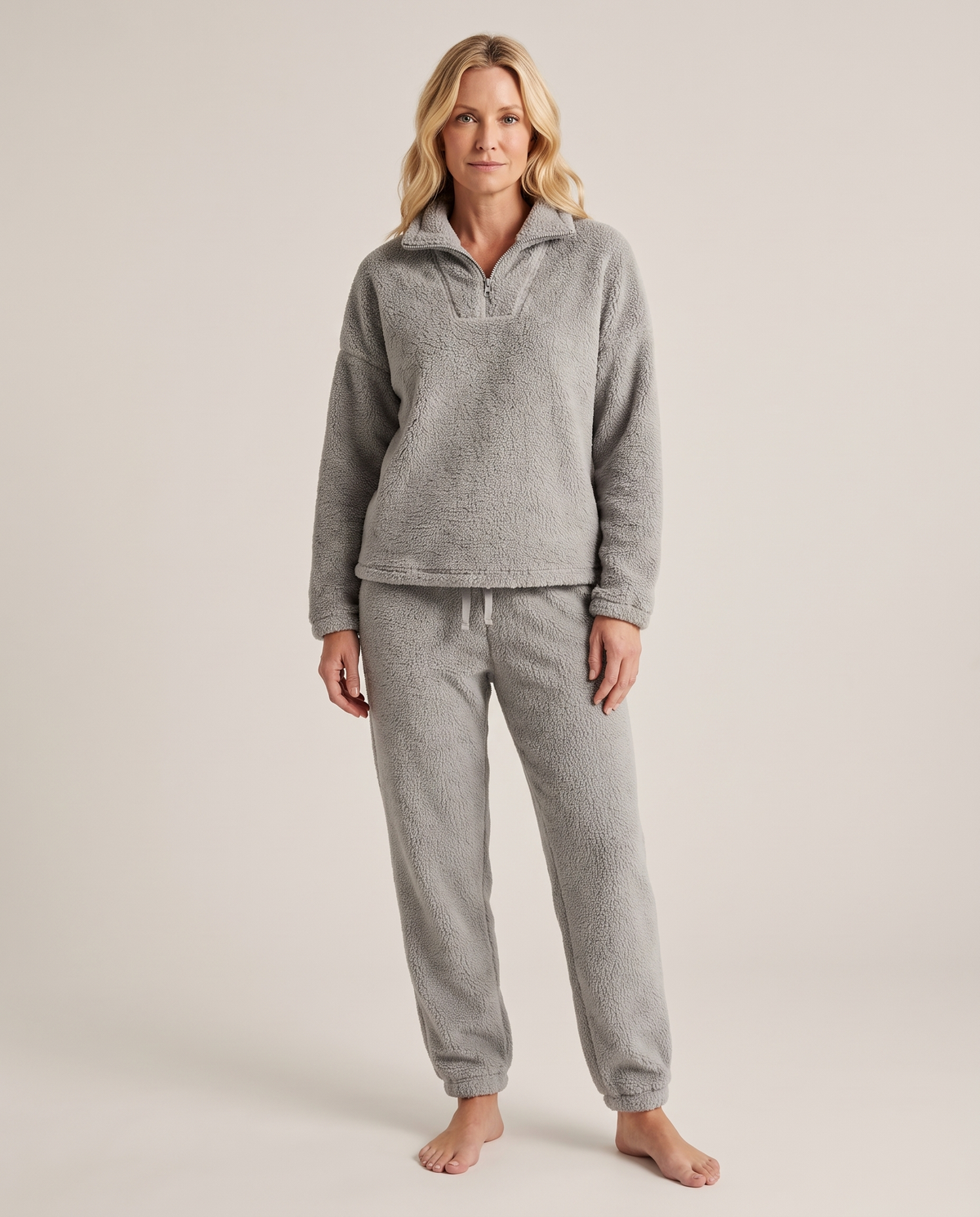 Style with Aura Ruth-Ophelia Grey