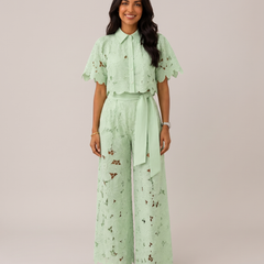 Style with Aura Avalina Green