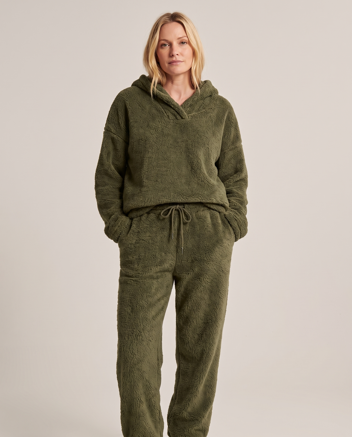 Style with Aura Ruth-Ophelia Green